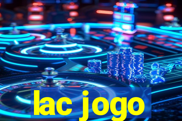 lac jogo